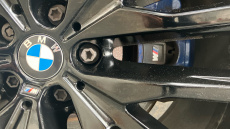 BMW X5 xDrive30d M Sport 5dr Auto Diesel Estate